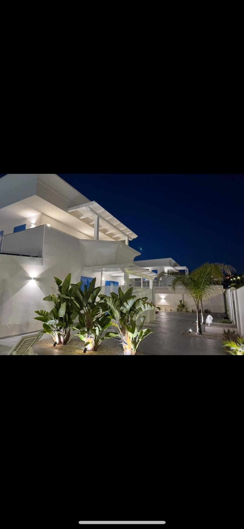 ריאלמונטה Onda Bianca Luxury Apartments מראה חיצוני תמונה